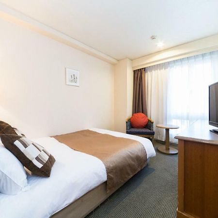 Pearl Hotel Mizonokuchi Kawasaki  Ngoại thất bức ảnh