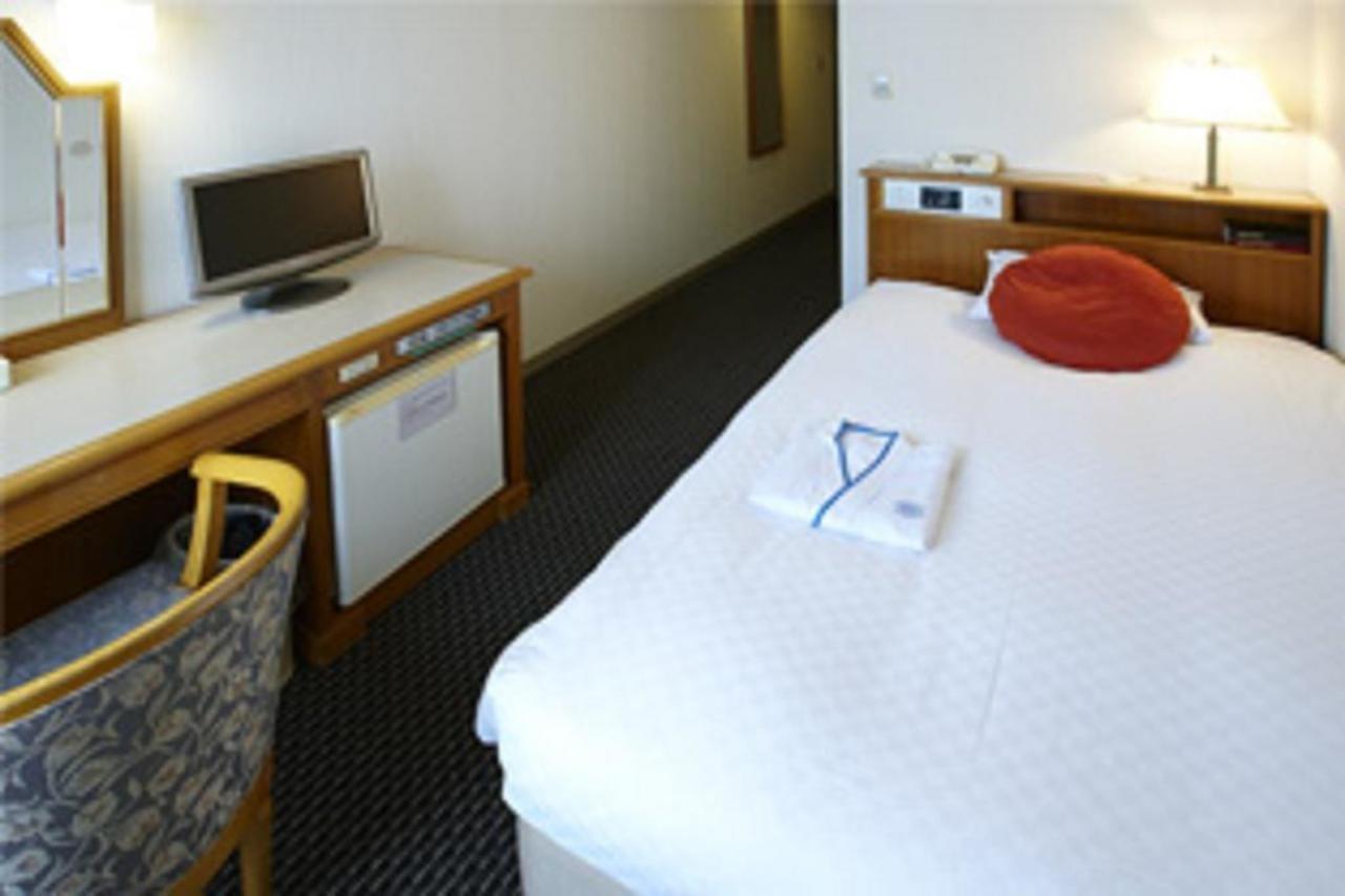 Pearl Hotel Mizonokuchi Kawasaki  Ngoại thất bức ảnh