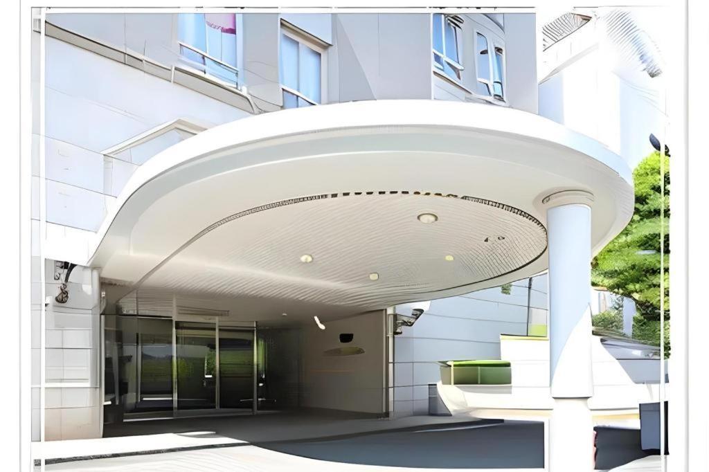 Pearl Hotel Mizonokuchi Kawasaki  Ngoại thất bức ảnh