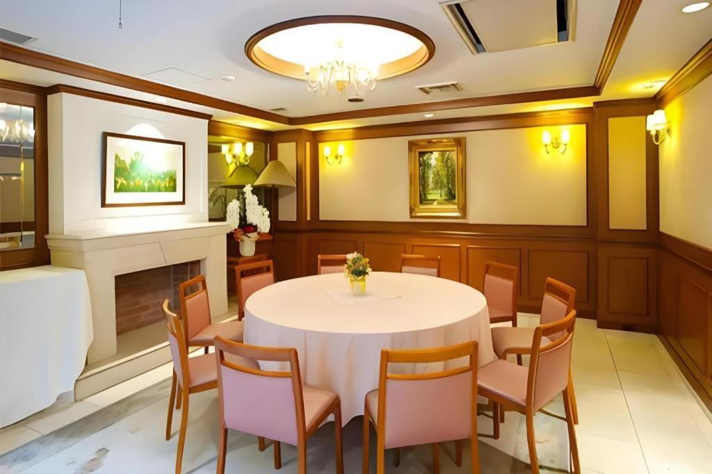 Pearl Hotel Mizonokuchi Kawasaki  Ngoại thất bức ảnh