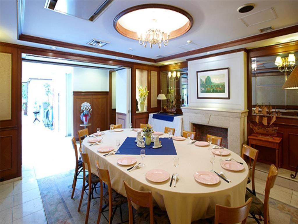 Pearl Hotel Mizonokuchi Kawasaki  Ngoại thất bức ảnh