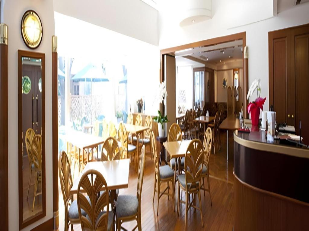 Pearl Hotel Mizonokuchi Kawasaki  Ngoại thất bức ảnh
