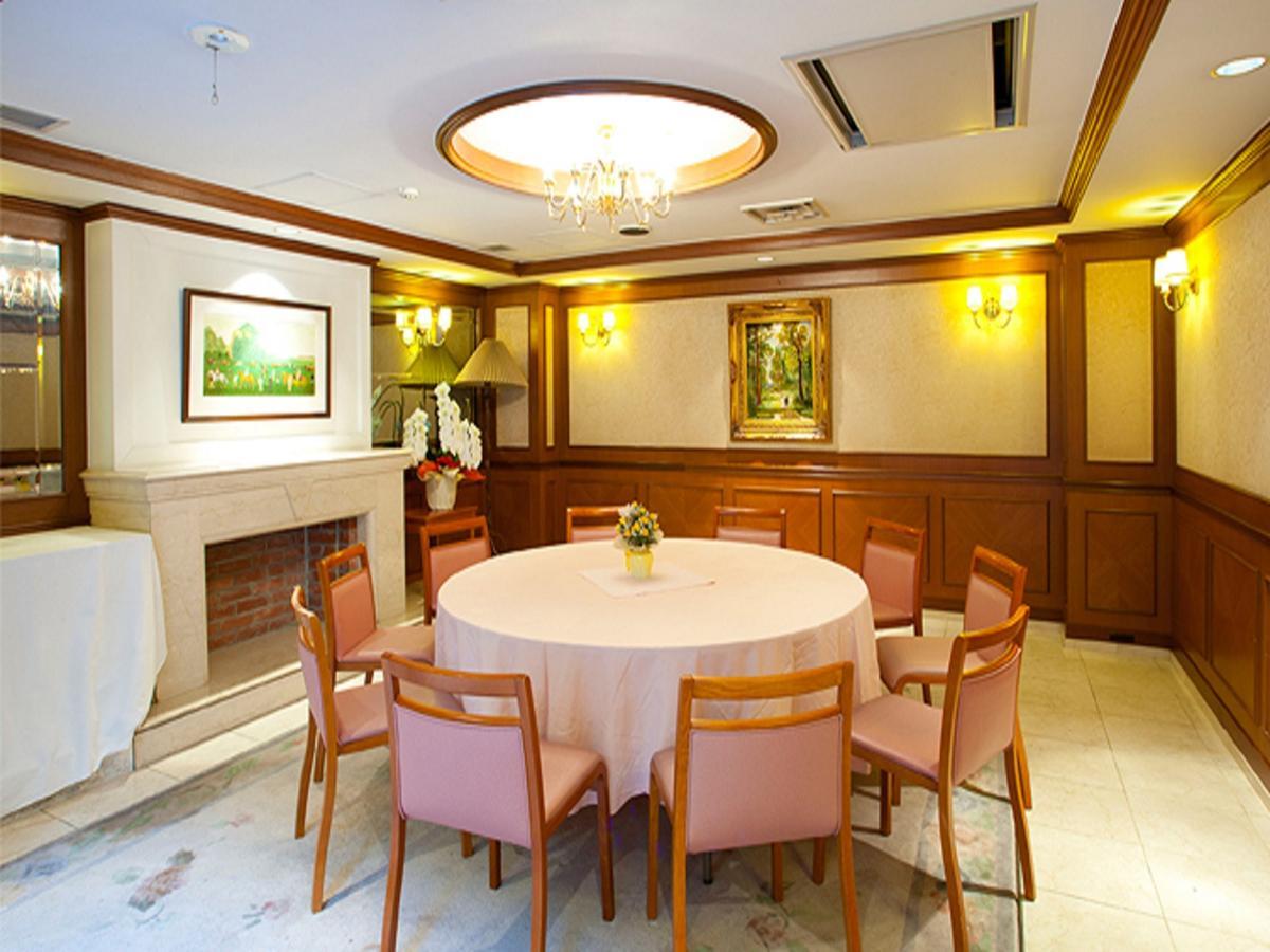 Pearl Hotel Mizonokuchi Kawasaki  Ngoại thất bức ảnh