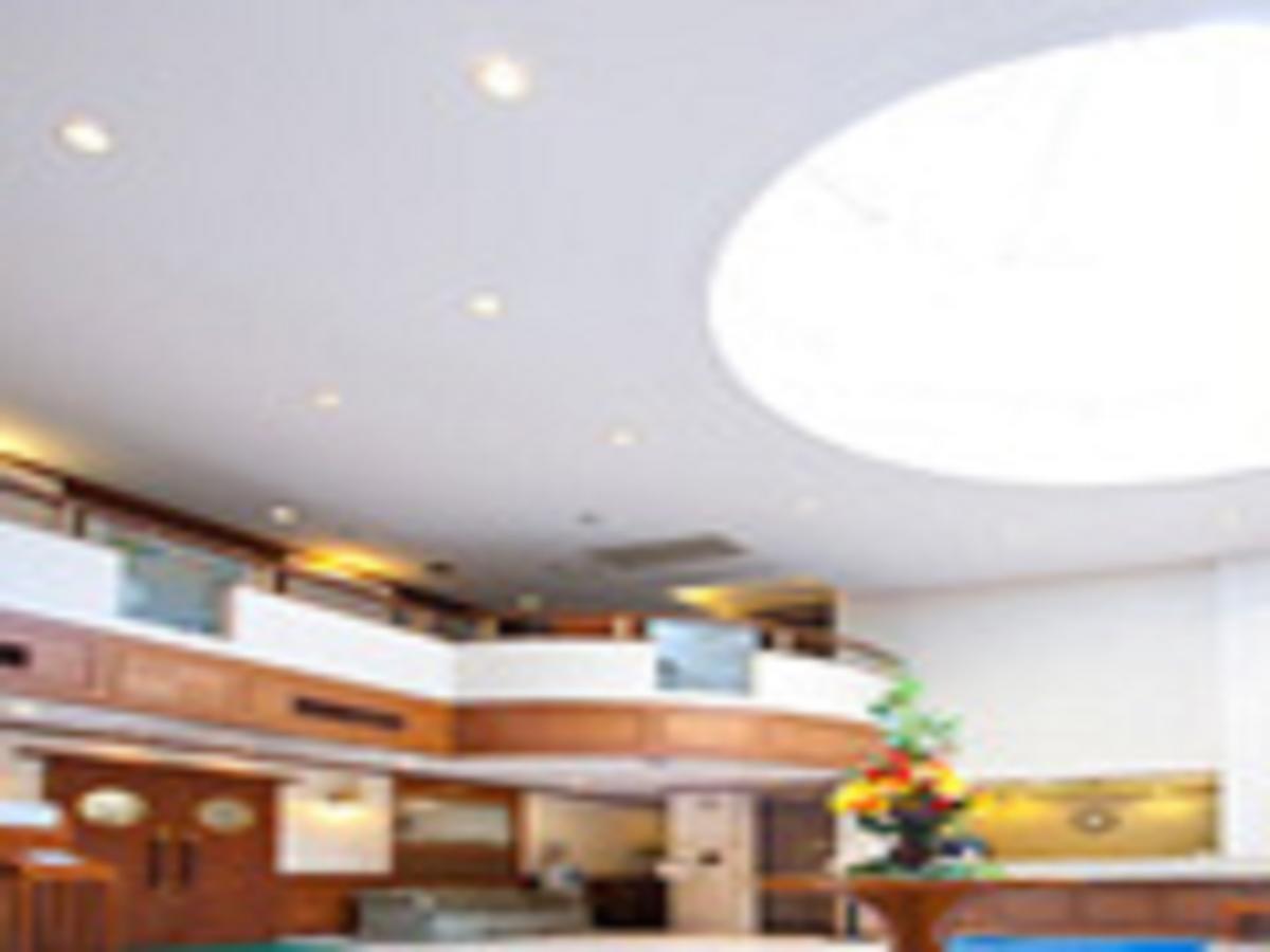 Pearl Hotel Mizonokuchi Kawasaki  Ngoại thất bức ảnh
