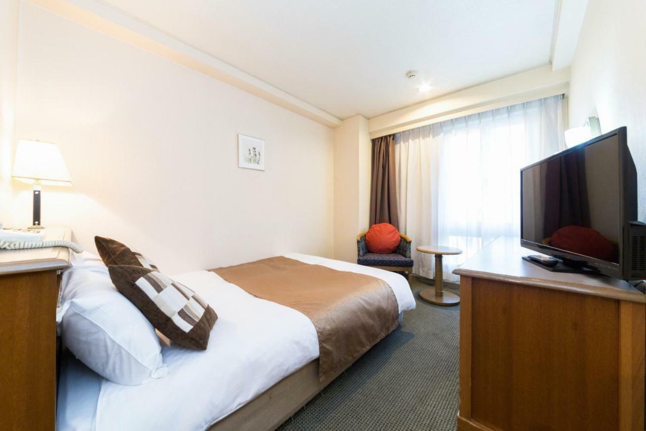 Pearl Hotel Mizonokuchi Kawasaki  Ngoại thất bức ảnh