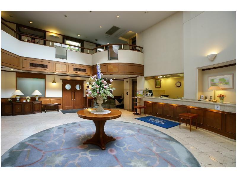 Pearl Hotel Mizonokuchi Kawasaki  Ngoại thất bức ảnh